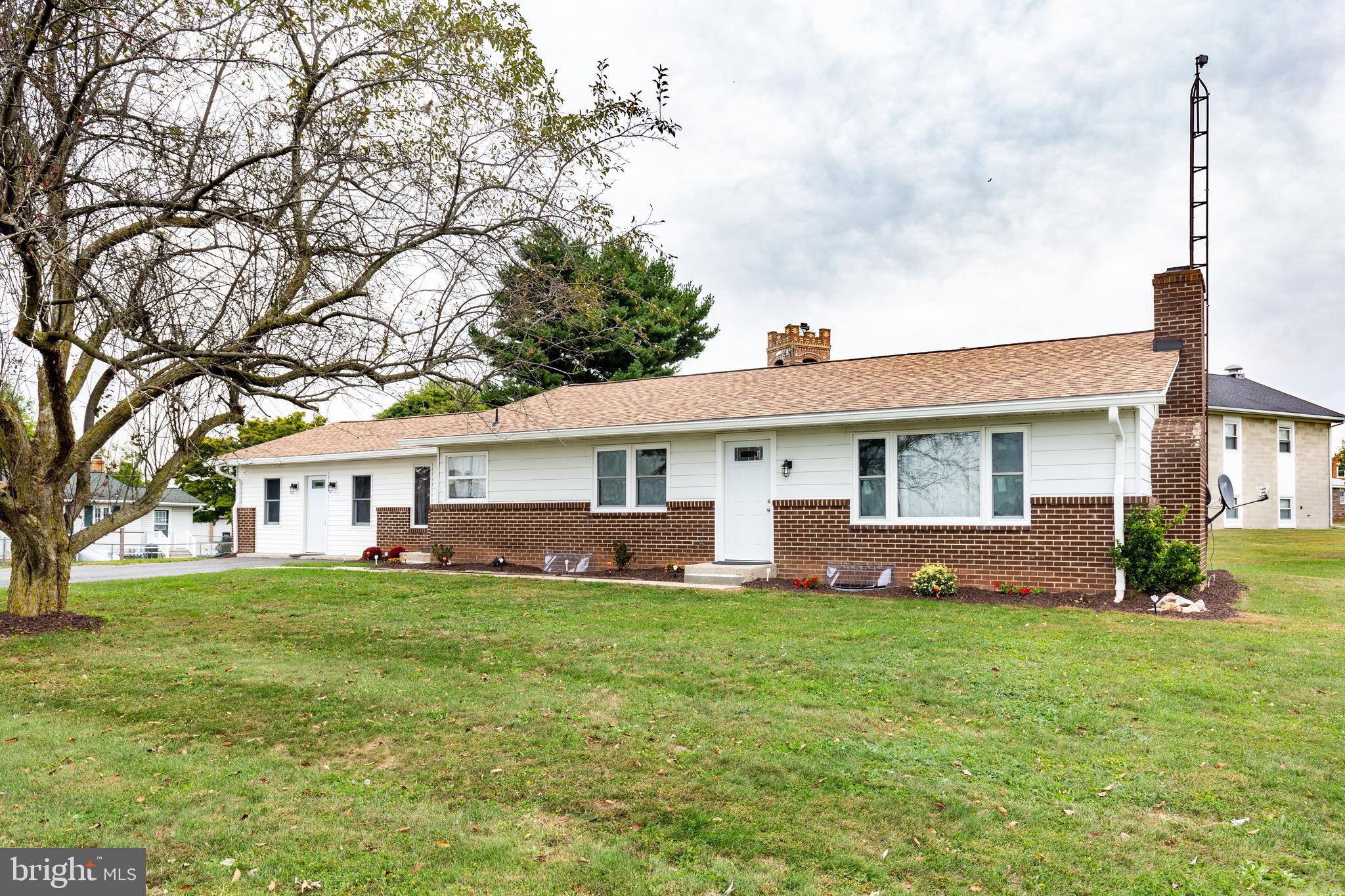 2027 Keysville Road South Keymar, MD 21757 - Photo 42 of 51