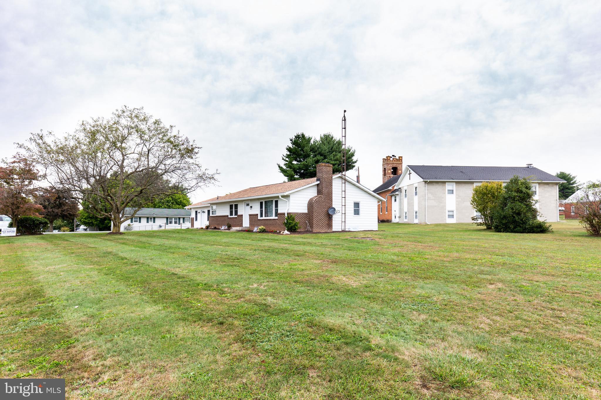 2027 Keysville Road South Keymar, MD 21757 - Photo 44 of 51