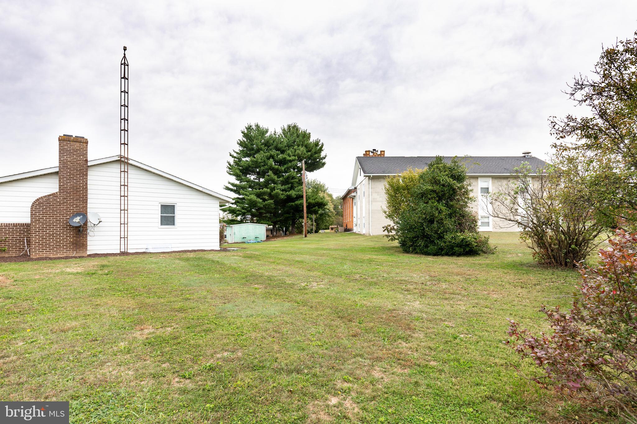 2027 Keysville Road South Keymar, MD 21757 - Photo 45 of 51