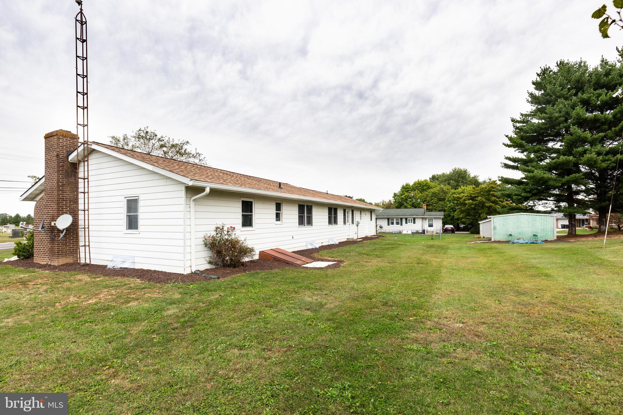 2027 Keysville Road South Keymar, MD 21757 - Photo 48 of 51