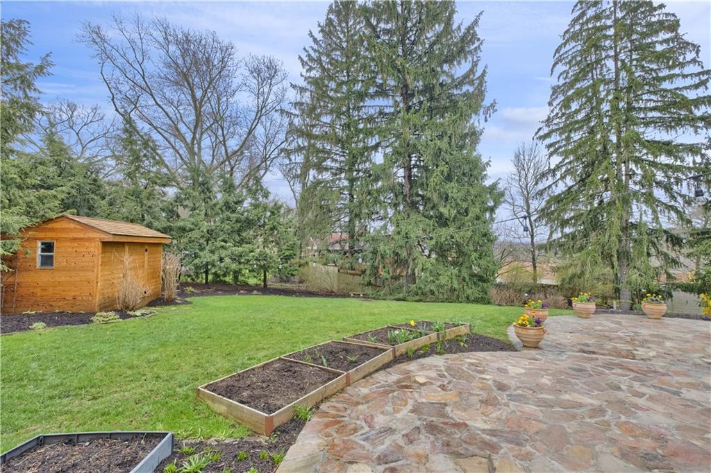 1177 Harvard Road Pittsburgh, PA 15205 - Photo 24 of 25 Gallery Image 24