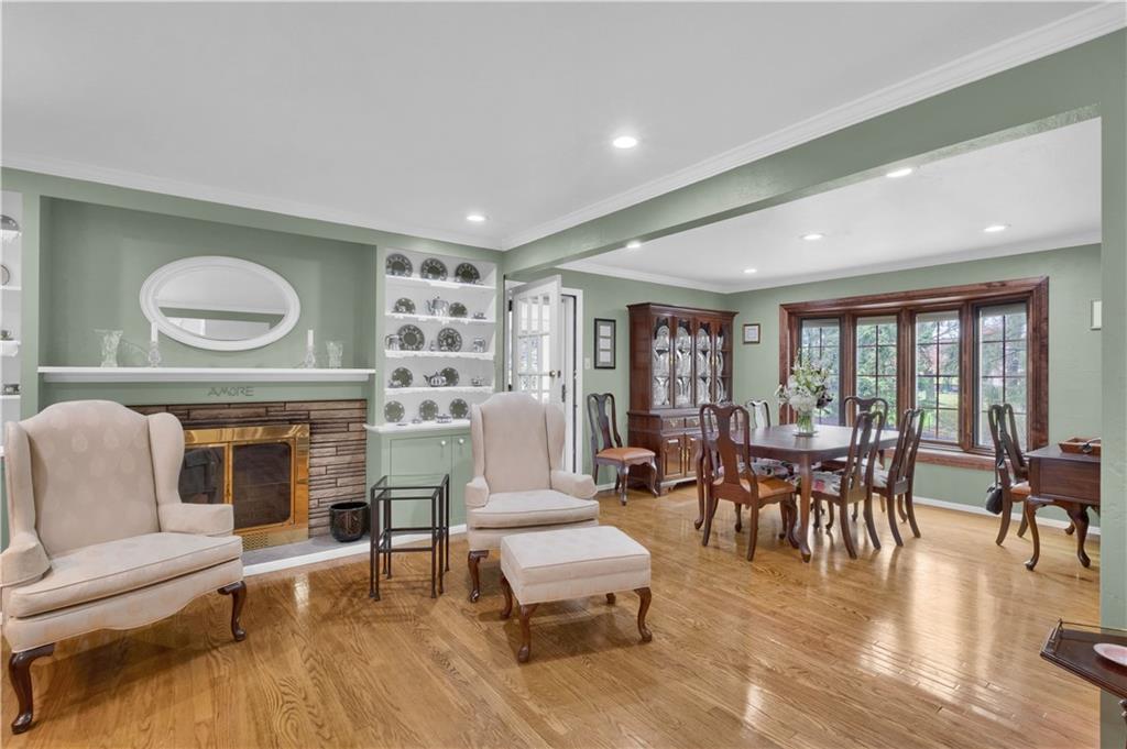 1177 Harvard Road Pittsburgh, PA 15205 - Photo 4 of 25 Gallery Image 4