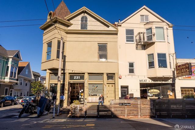 $2,400,000 | 1717 Alabama Street, San Francisco, CA 94110