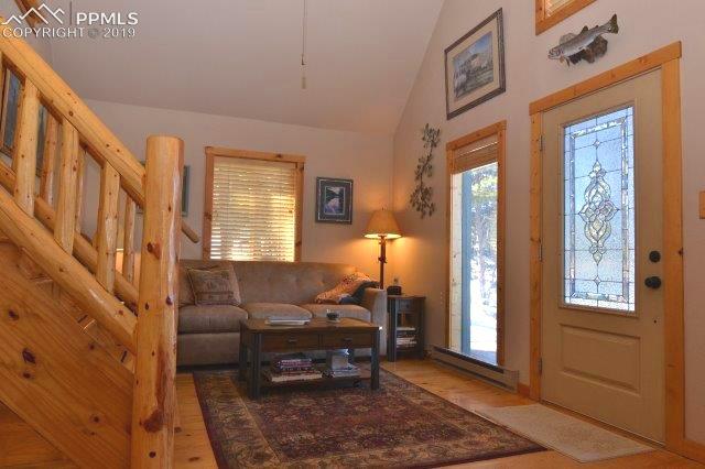 470 Ranger Station Road Guffey, CO 80820 - Photo 11 of 36
