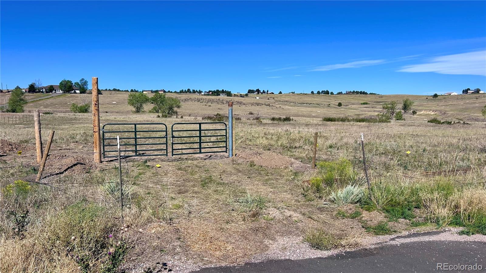 Vacant Land Delbert Road Parker, CO 80138 - Photo 28 of 30 Gallery Image 28