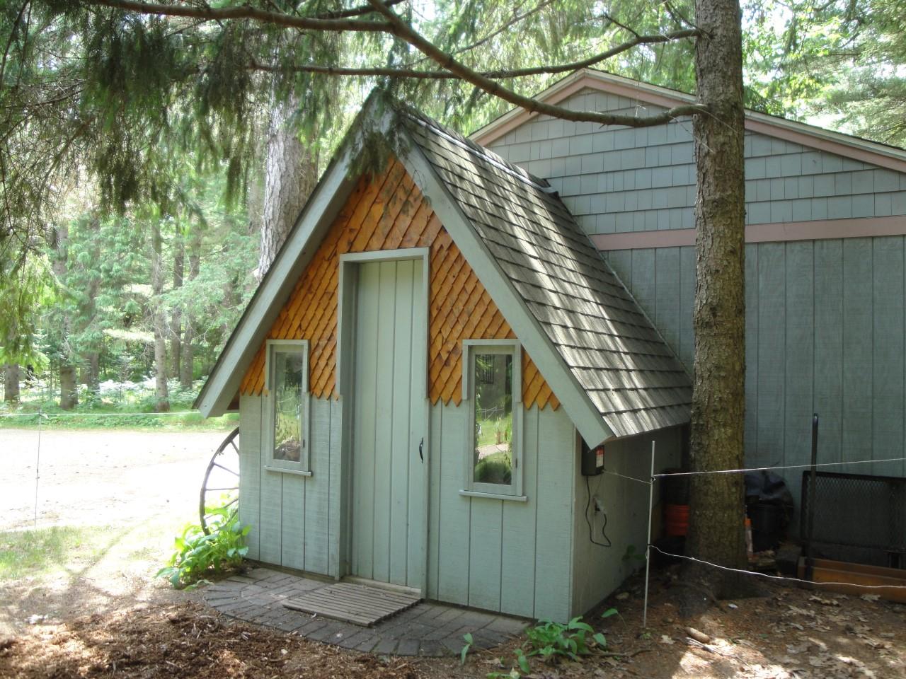 6876 Lake Mildred Road Rhinelander, WI 54501 - Photo 36 of 37 Gallery Image 36