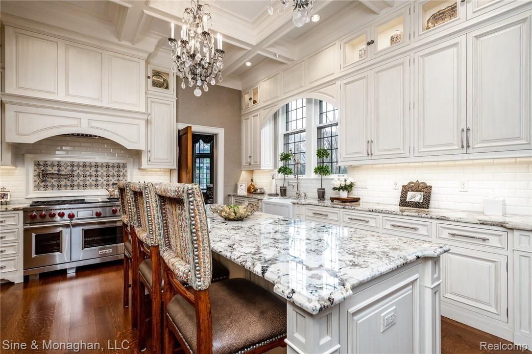 315 Washington Road Grosse Pointe, MI 48230 - Photo 12 of 99 315 Washington S175.jpg
