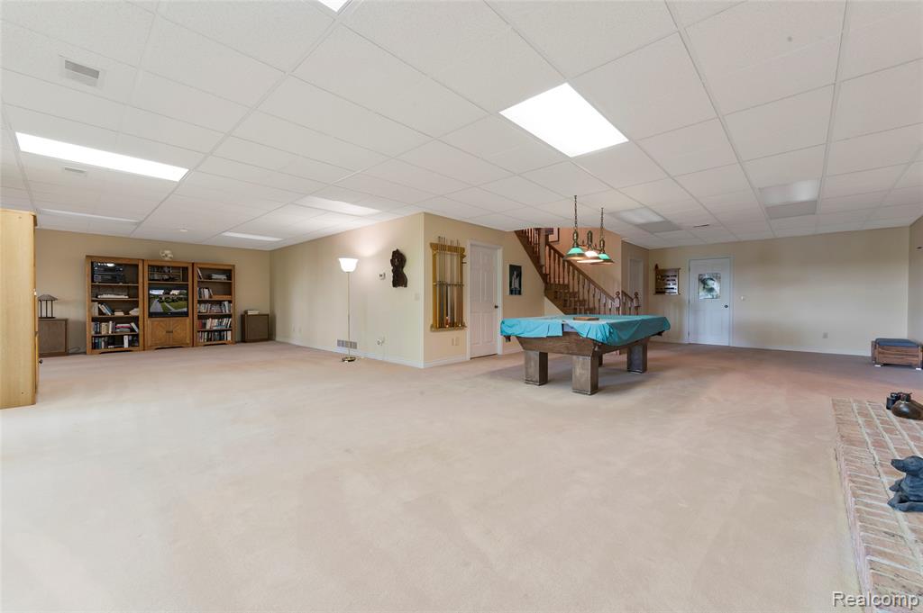 2323 Addaleen Road Highland, MI 48357 - Photo 58 of 70