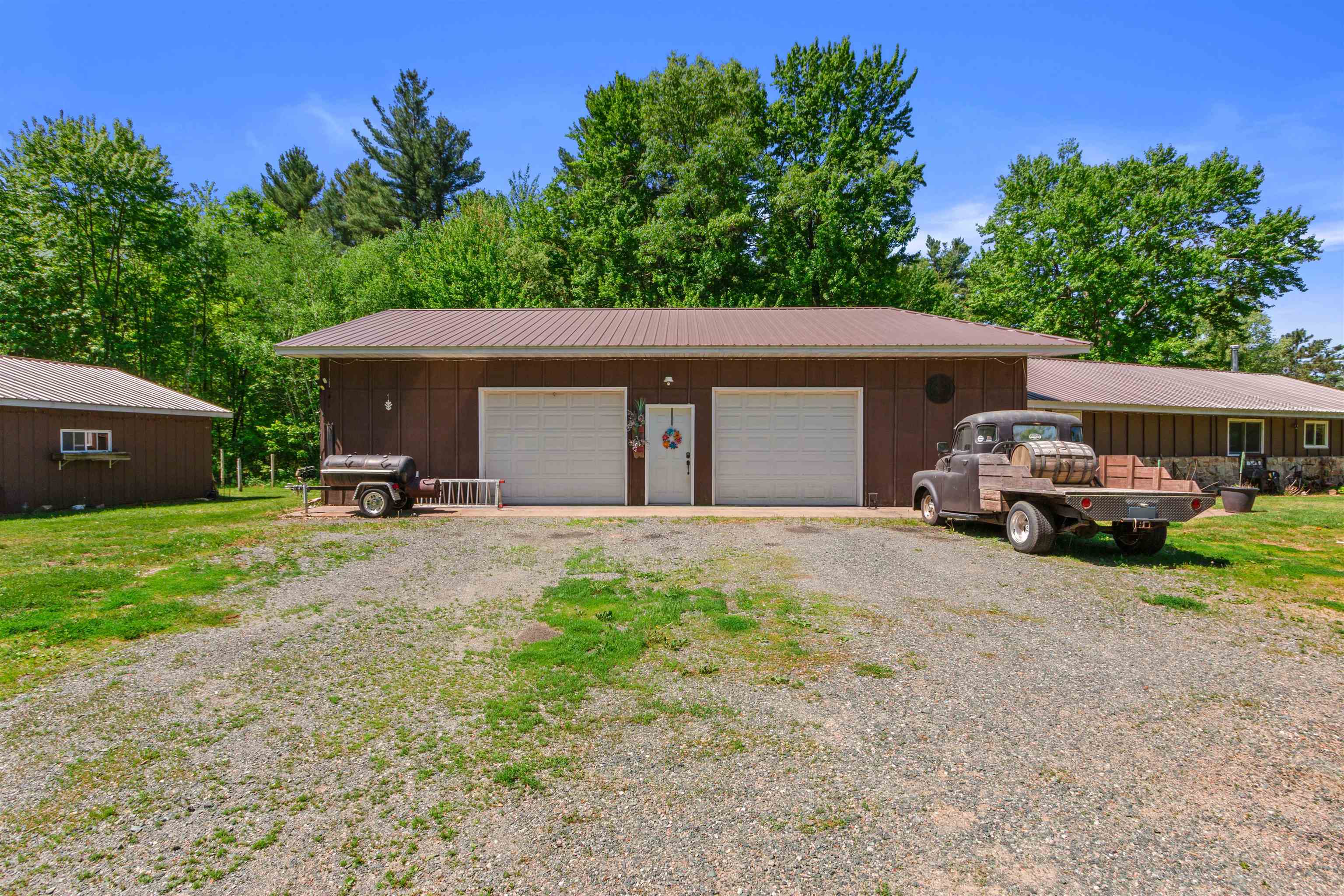 886 McKeel Road Babcock, WI 54413 - Photo 39 of 50