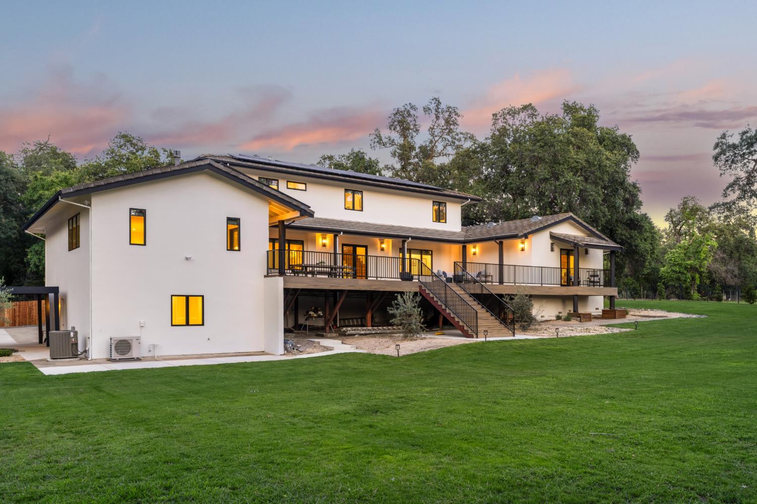7697 Horseshoe Bar Road Loomis, CA 95650 - Photo 62 of 76