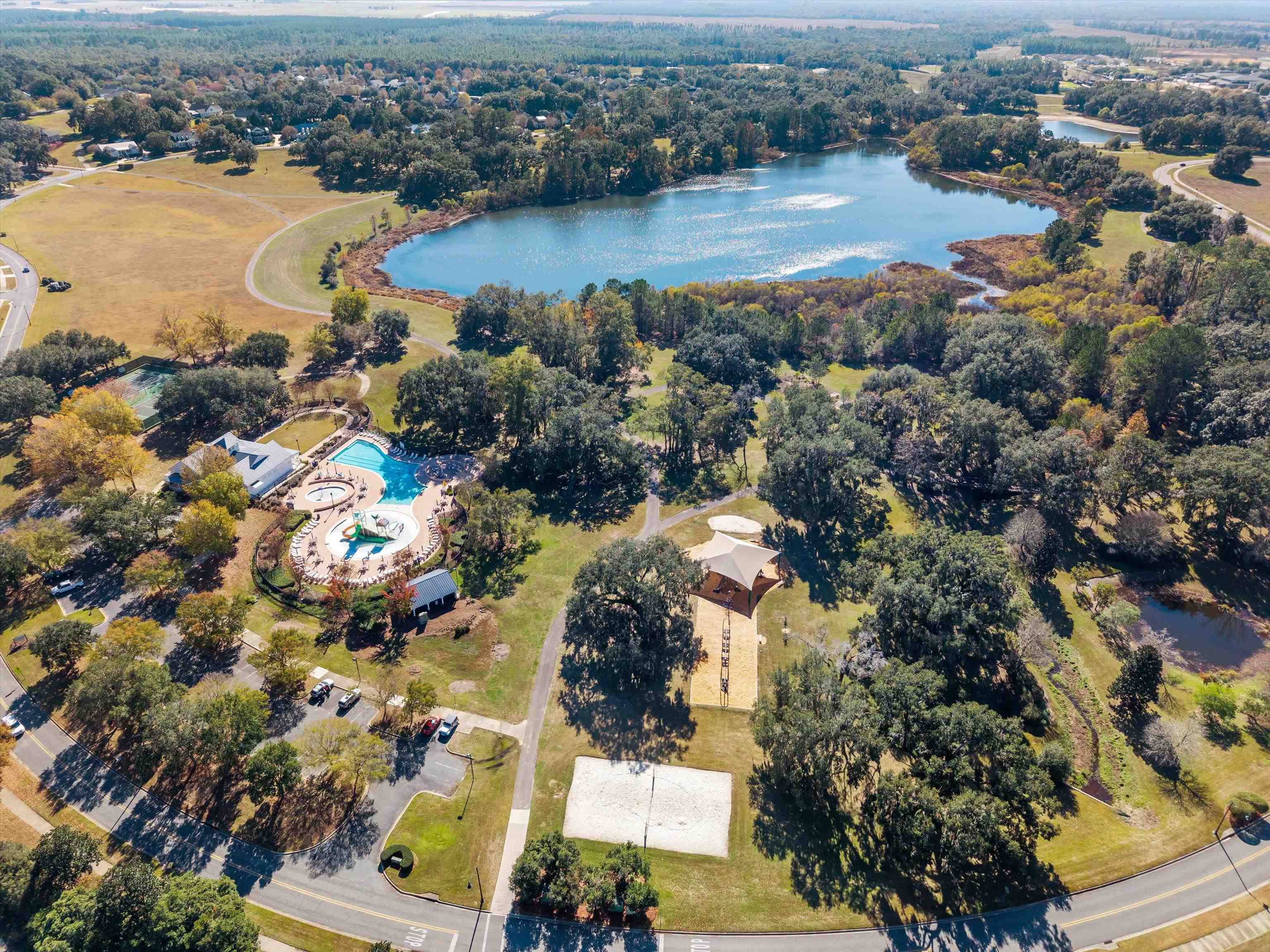 3686 Longfellow Road Tallahassee, FL 32311 - Photo 59 of 64