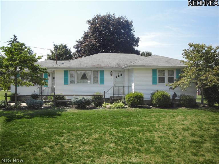 2117 East Garfield Road New Springfield, OH 44443 - Photo 1 of 13