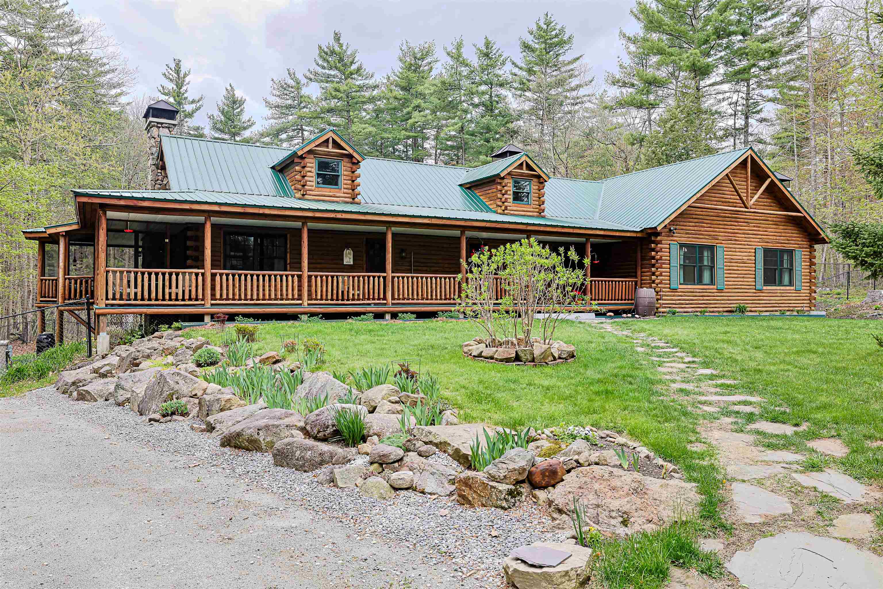 676 Starch Mill Road Mason, NH 03048 - Photo 3 of 57