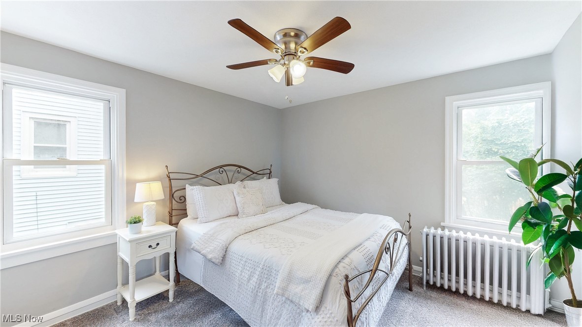 2431 Queenston Road Cleveland, OH 44118 - Photo 13 of 31