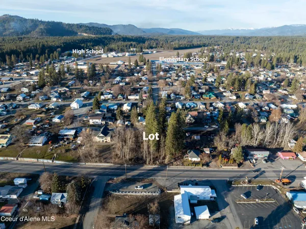 $180,000 | Lot 5-6 Highway 2 Priest River, Priest River, ID 83856