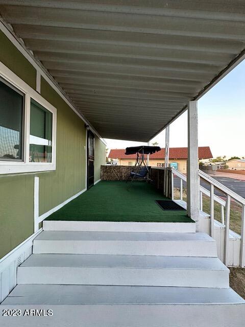 555 West Warner Road, Unit 61 Chandler, AZ 85225 - Photo 13 of 16 9