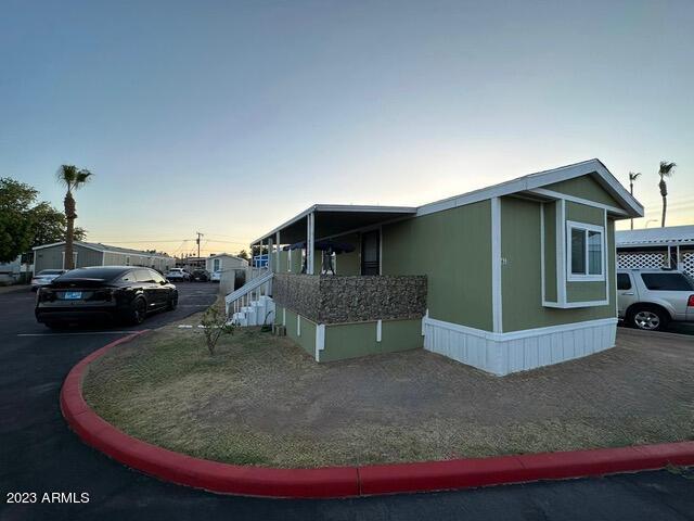 555 West Warner Road, Unit 61 Chandler, AZ 85225 - Photo 15 of 16 13
