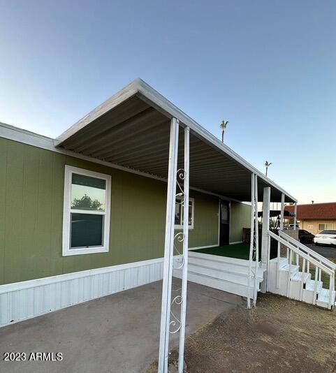 555 West Warner Road, Unit 61 Chandler, AZ 85225 - Photo 16 of 16 8