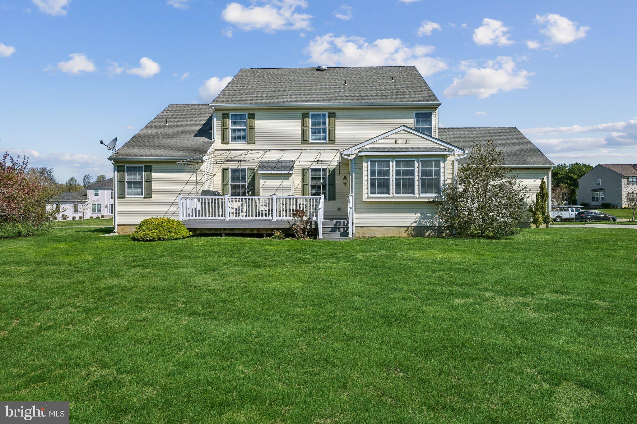 51 Forage Drive Mickleton, NJ 08056 - Photo 4 of 35