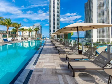 $700,000 | 4010 South Ocean Drive, Unit R3105, Hollywood, FL 33019