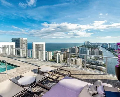 $700,000 | 4010 South Ocean Drive, Unit R3105, Hollywood, FL 33019