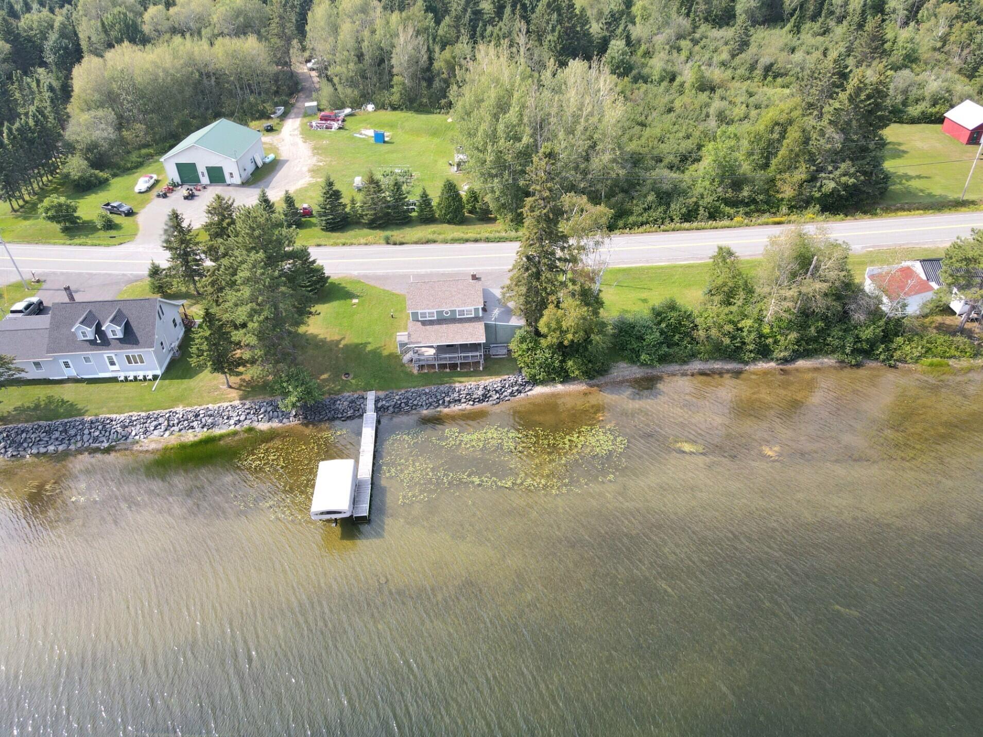 118 Sinclair Road St. David, ME 04773 - Photo 7 of 39 123_1