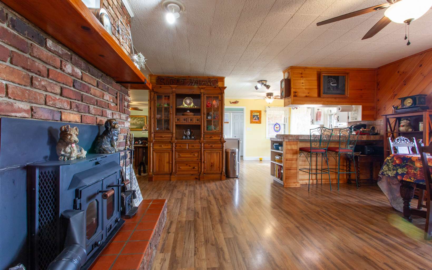 435 Tomotla Road Marble, NC 28905 - Photo 18 of 67 Additional View