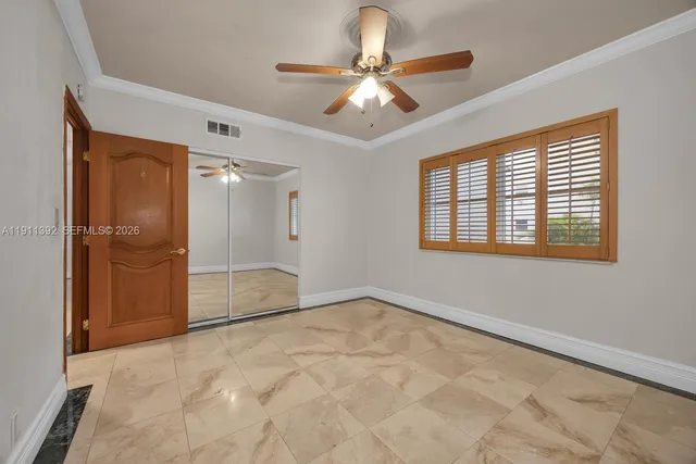 $3,100 | 100 Edgewater Drive, Unit 207, Coral Gables, FL 33133