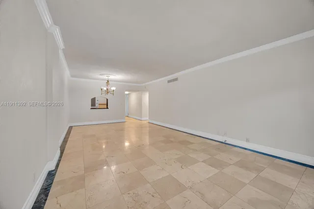 $3,100 | 100 Edgewater Drive, Unit 207, Coral Gables, FL 33133