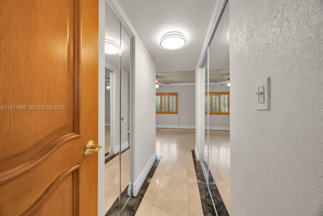 $3,100 | 100 Edgewater Drive, Unit 207, Coral Gables, FL 33133