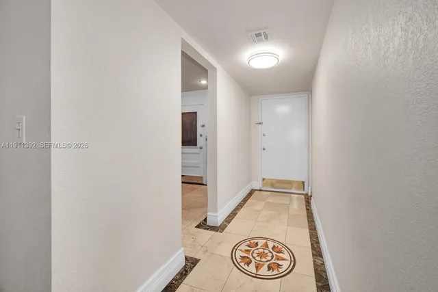 $3,100 | 100 Edgewater Drive, Unit 207, Coral Gables, FL 33133