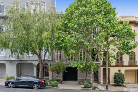 $1,695,000 | 571 14th Avenue, San Francisco, CA 94118
