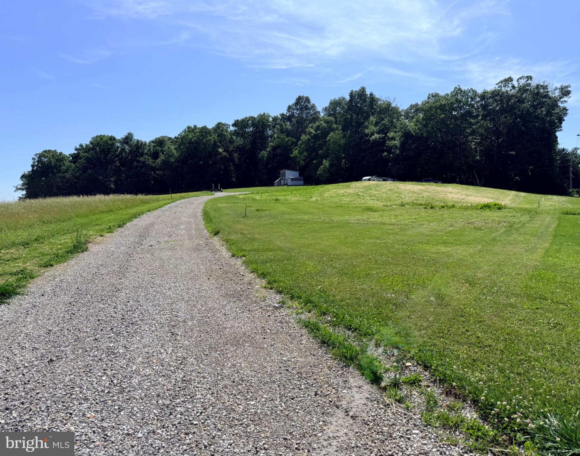 2237 Ridge Road Glenville, PA 17329 - Photo 1 of 8 Serene path to a hidden retreat.