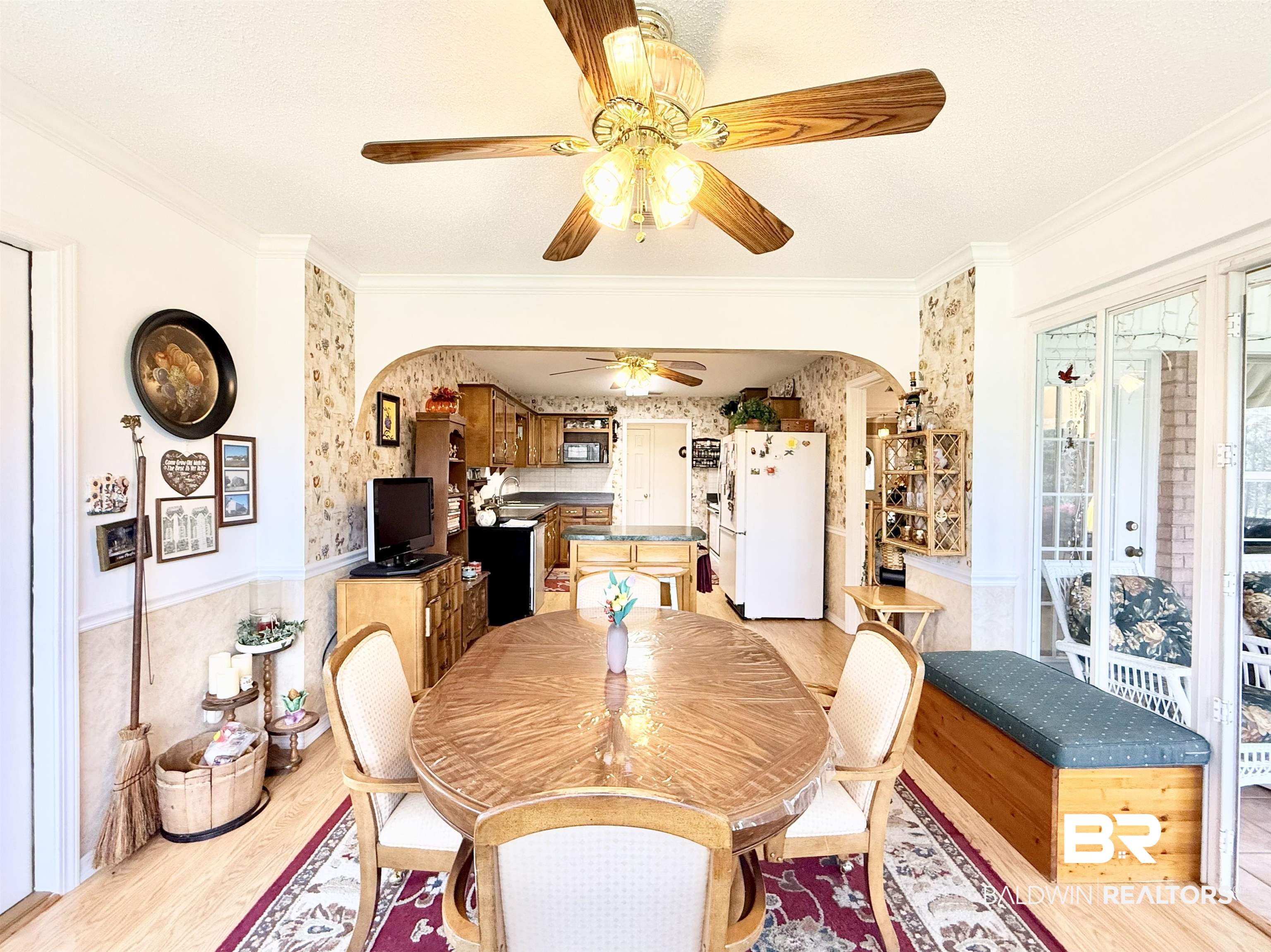 8869 Lea Brook Street Fairhope, AL 36532 - Photo 28 of 50