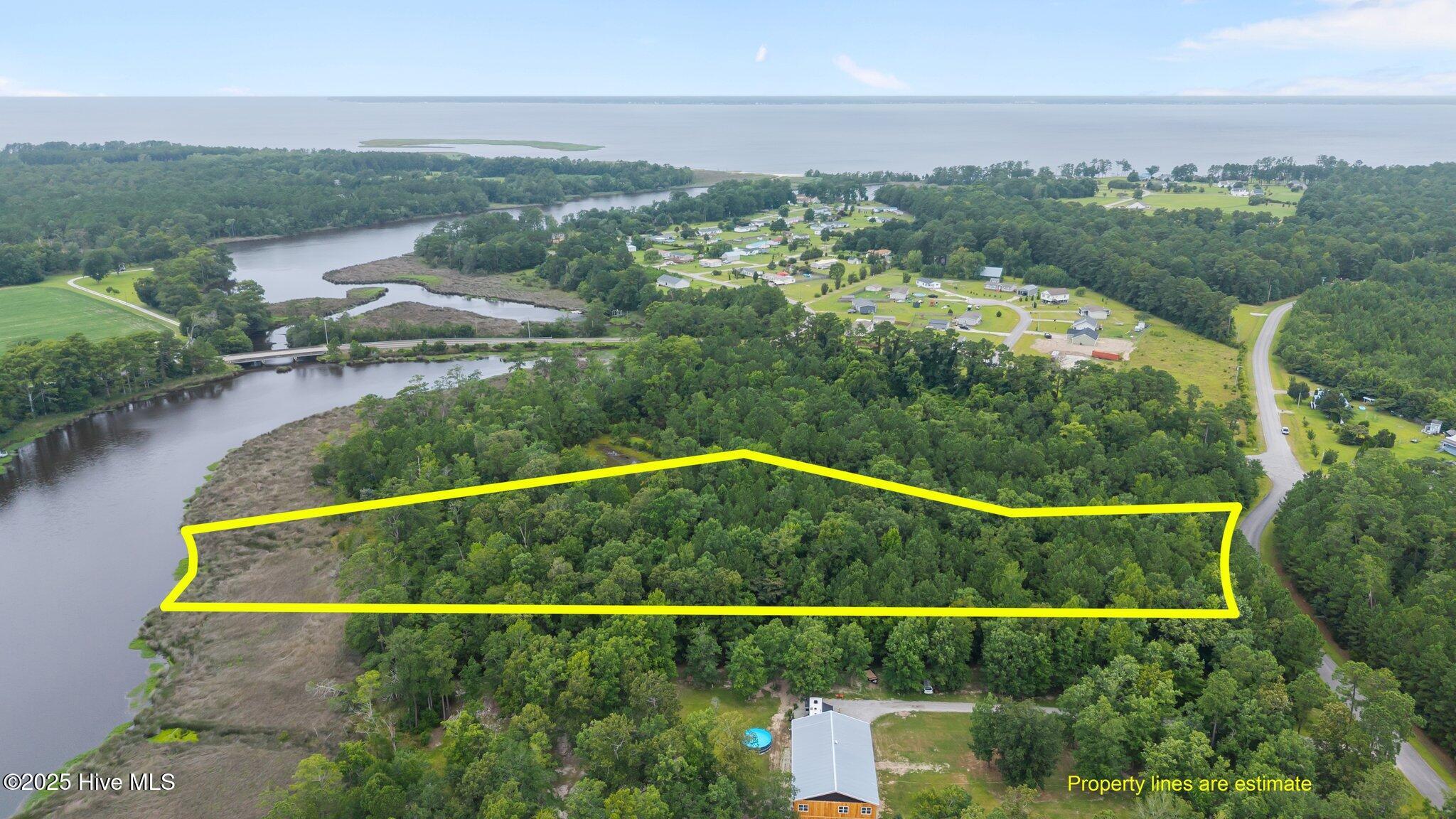 100 Baytree Lane Havelock, NC 28532 - Photo 1 of 22 15-web-or-mls-DJI_20250702111945_0017_D_