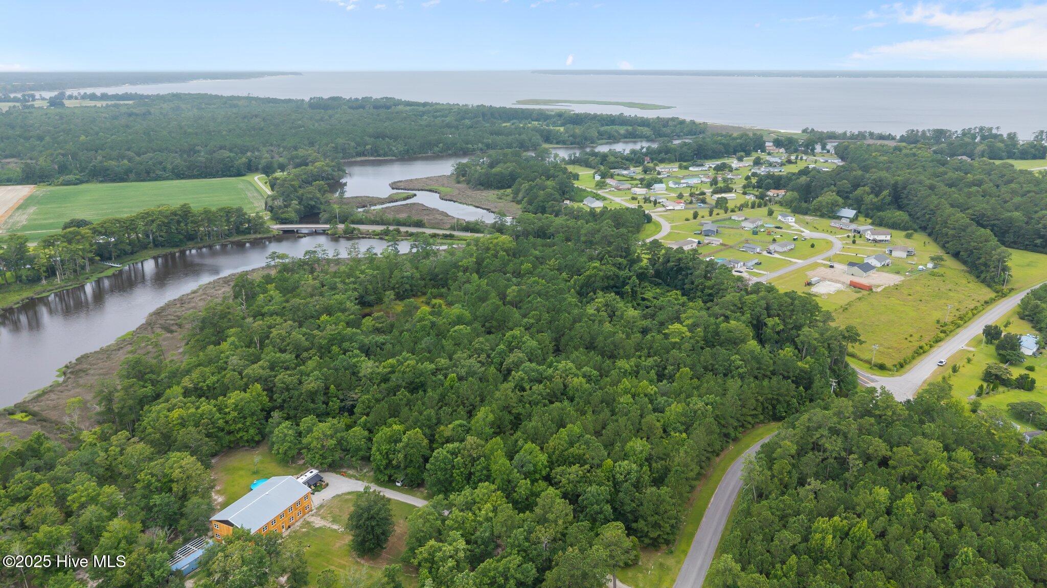 100 Baytree Lane Havelock, NC 28532 - Photo 11 of 22 1-web-or-mls-DJI_20250702111957_0018_D