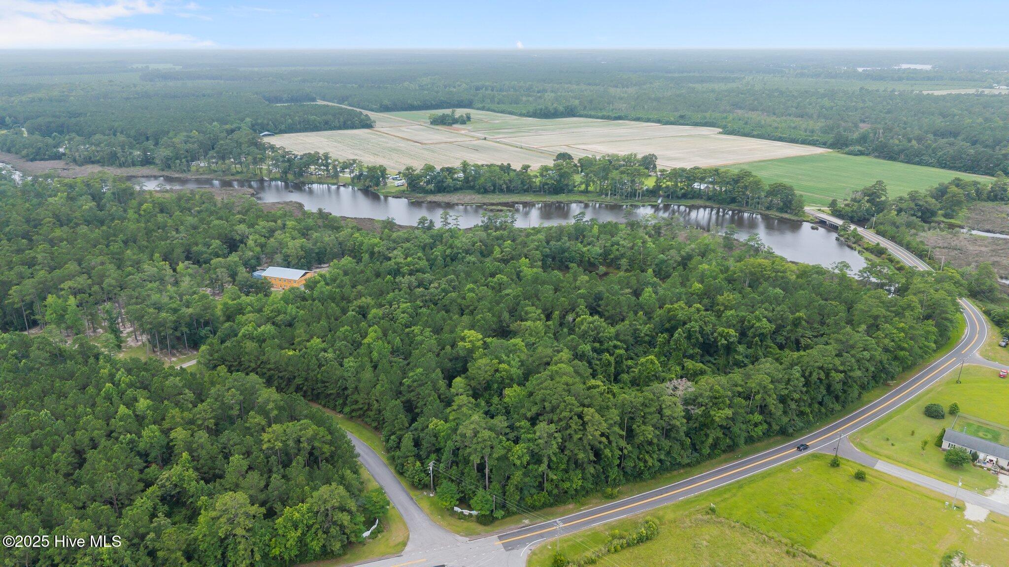 100 Baytree Lane Havelock, NC 28532 - Photo 13 of 22 3-web-or-mls-DJI_20250702111734_0012_D