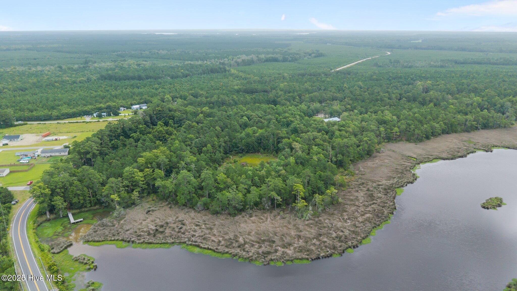 100 Baytree Lane Havelock, NC 28532 - Photo 16 of 22 6-web-or-mls-DJI_20250702111844_0015_D