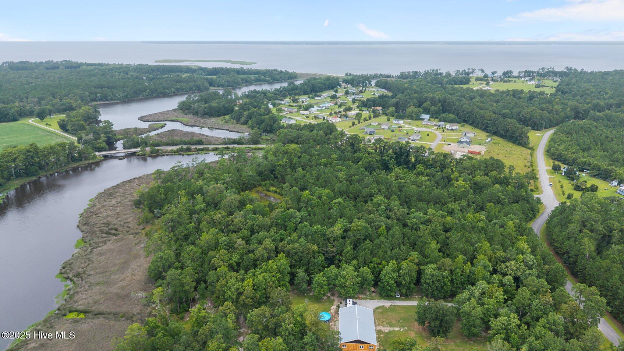 100 Baytree Lane Havelock, NC 28532 - Photo 18 of 22 8-web-or-mls-DJI_20250702111945_0017_D