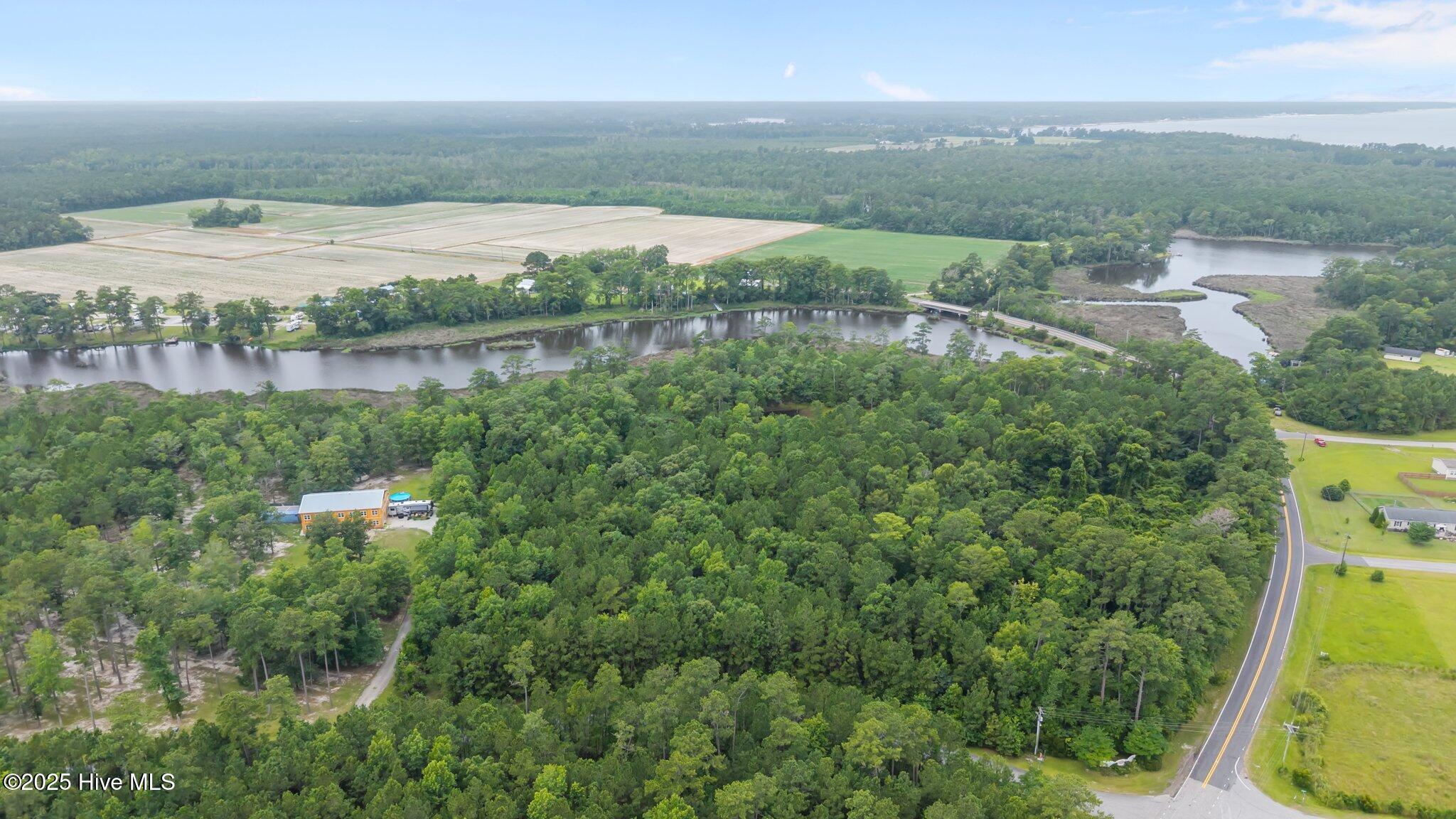 100 Baytree Lane Havelock, NC 28532 - Photo 20 of 22 10-web-or-mls-DJI_20250702112021_0020_D