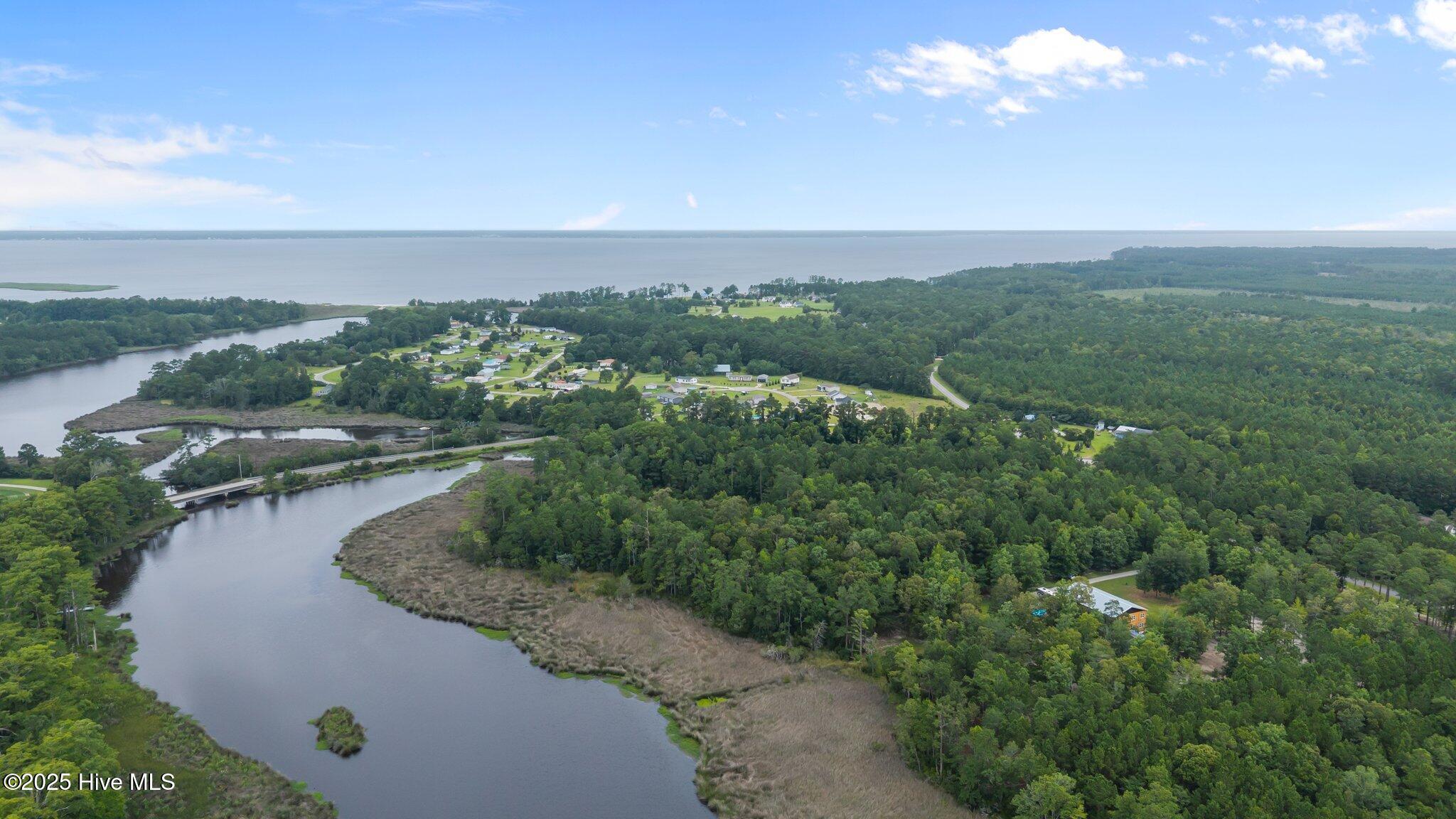 100 Baytree Lane Havelock, NC 28532 - Photo 21 of 22 11-web-or-mls-DJI_20250702112318_0021_D