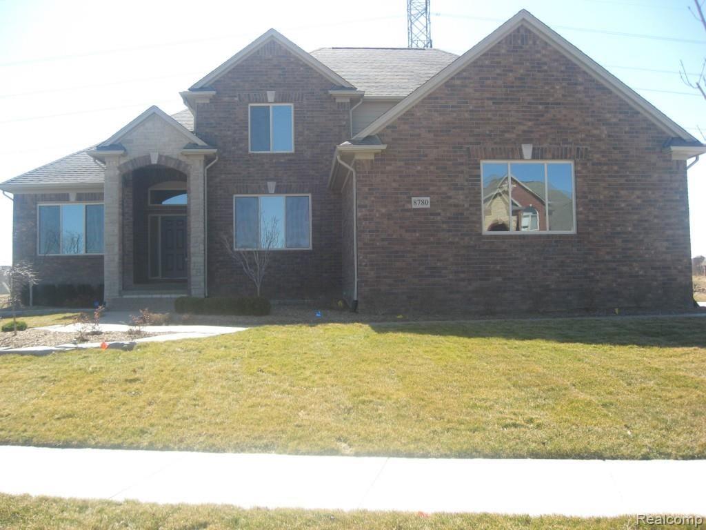 8780 Ridge Drive Washington, MI 48095 - Photo 1 of 54 IMG_2864.jpg