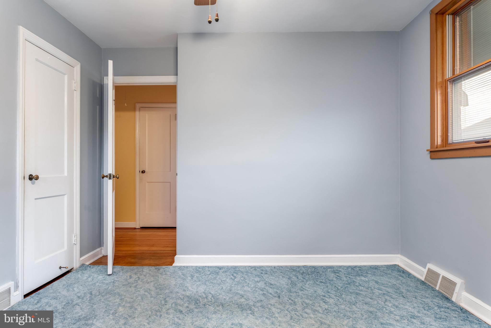 924 Springhaven Road Springfield, PA 19064 - Photo 13 of 26 Bedroom Two.