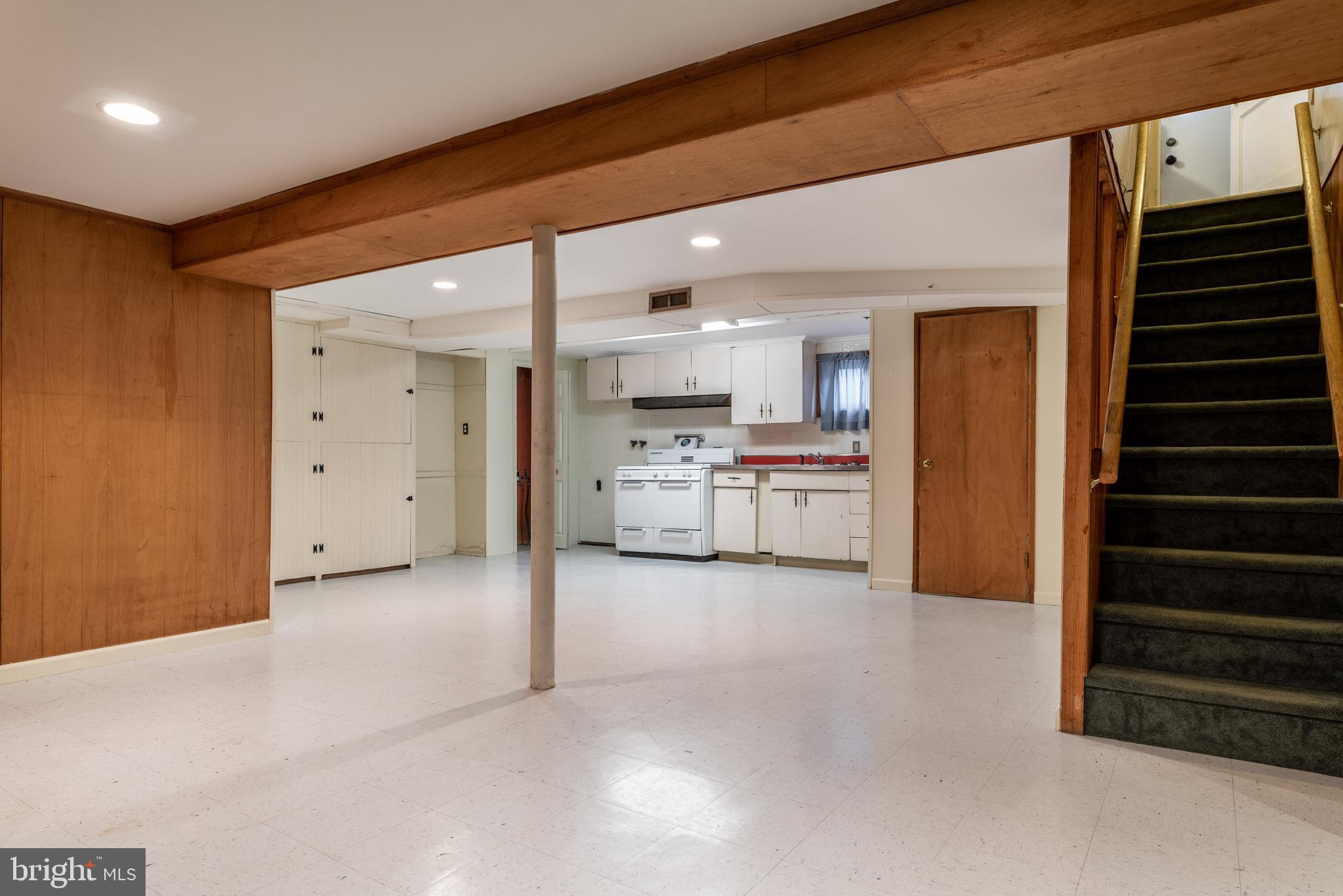 924 Springhaven Road Springfield, PA 19064 - Photo 17 of 26 Lower Level.