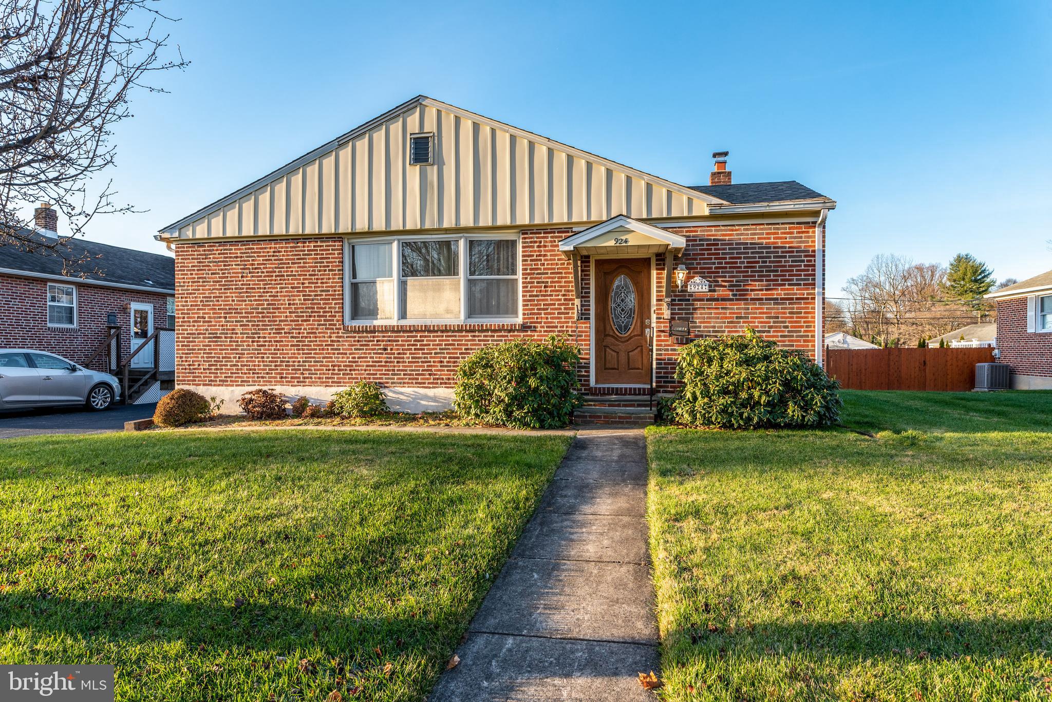 924 Springhaven Road Springfield, PA 19064 - Photo 26 of 26 Welcome Home!