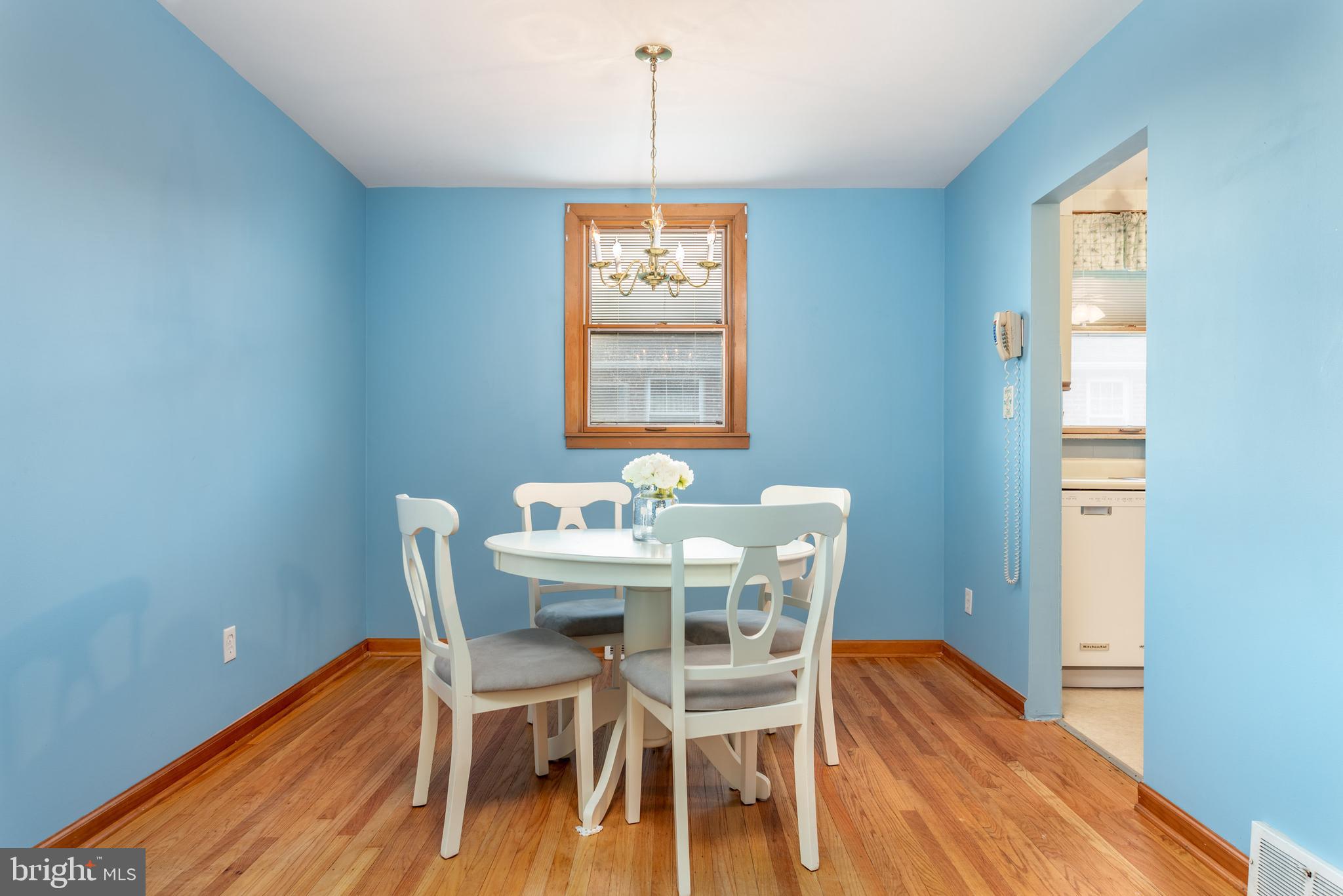 924 Springhaven Road Springfield, PA 19064 - Photo 7 of 26 Dining Room.