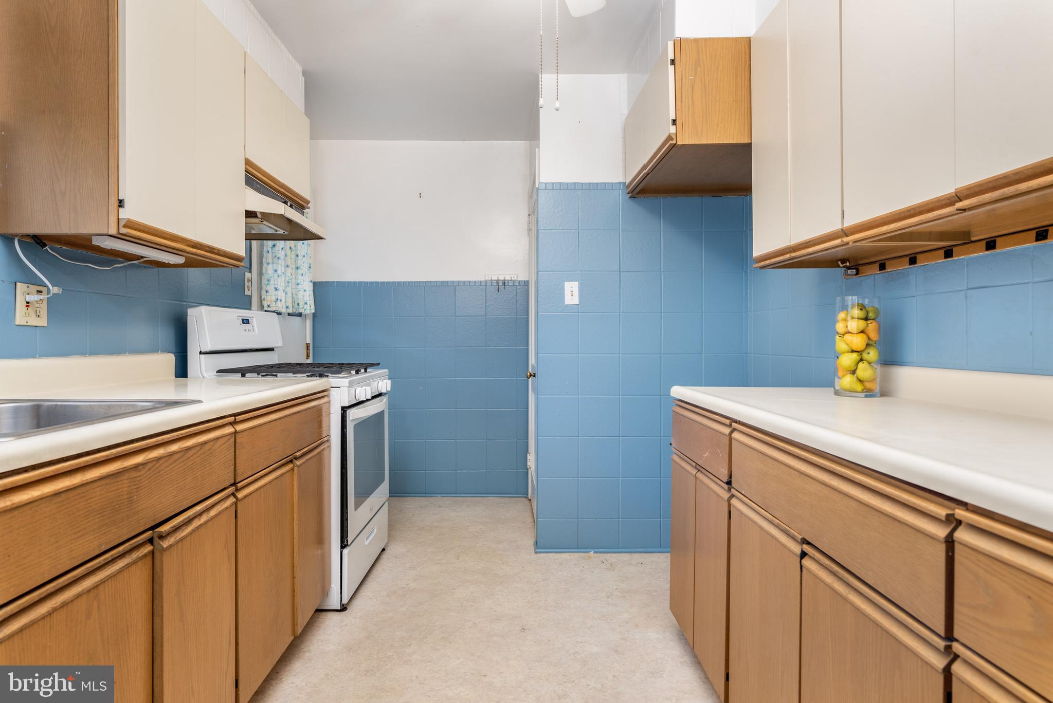 924 Springhaven Road Springfield, PA 19064 - Photo 8 of 26 Kitchen.