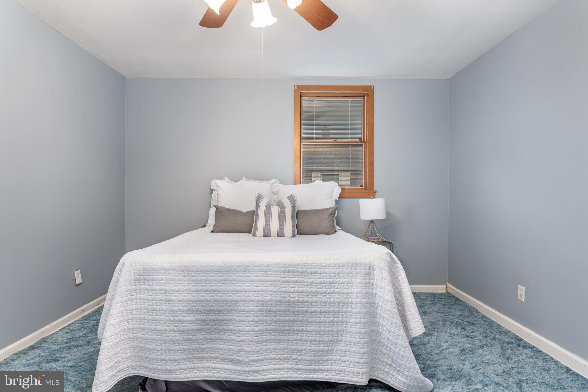 924 Springhaven Road Springfield, PA 19064 - Photo 10 of 26 Main Bedroom.