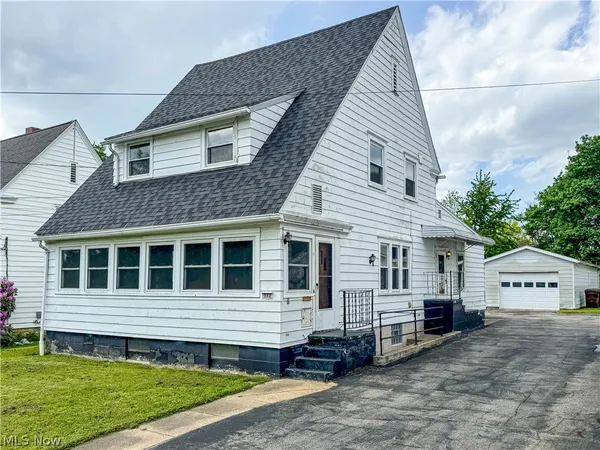 $124,900 | 552 East 8th Street, Salem, OH 44460