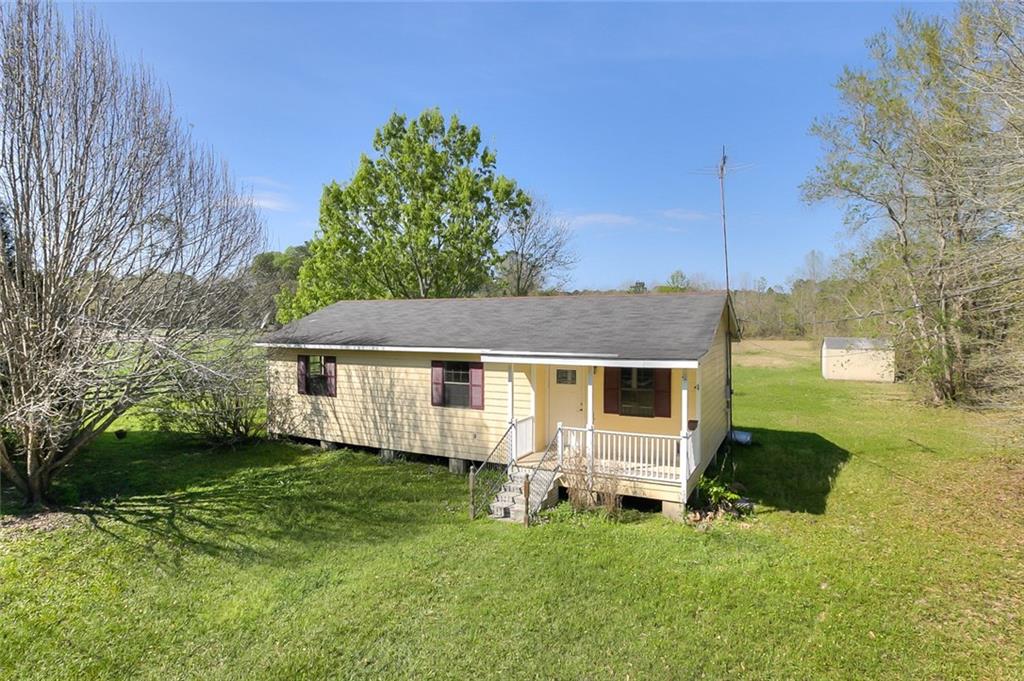 70 Dewberry Road Covington, LA 70435 - Photo 1 of 14 Gallery Image 1
